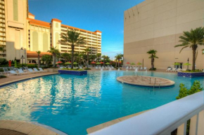 Laketown Wharf 933! Beautiful 3 BD, Great Amenities, And Great Location